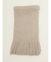 ハンドウォッシャブル もっちりストール