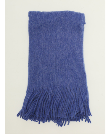 ハンドウォッシャブル もっちりストール