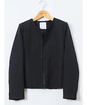 スラブシャーク ノーカラージャケット