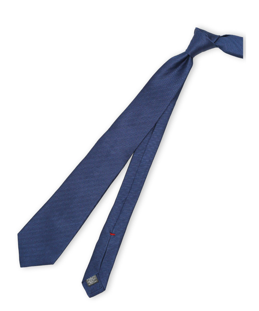 セッテピエゲ シルクソリッド レギュラータイ 8cm幅