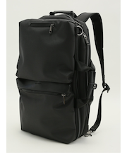 型押しコンビ 3WAY バックパック