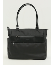 型押しコンビ 2WAYトートバッグ A4対応