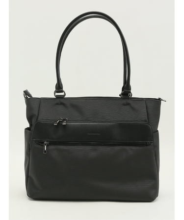 型押しコンビ 2WAYトートバッグ A4対応