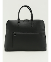 型押し ブリーフバッグ A4対応