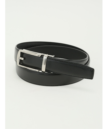 アジャストフリー シュリンク型押しベルト