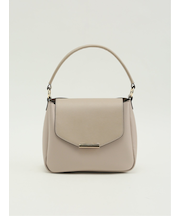 2WAY フラップ ハンドバッグ