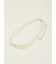 デュオパール ネックレス