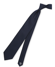 ファットゥーラ/FATTURA シルク撥水加工 レギュラータイ 8.0cm幅