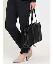 平手ハンドル リクルートバッグ A4対応