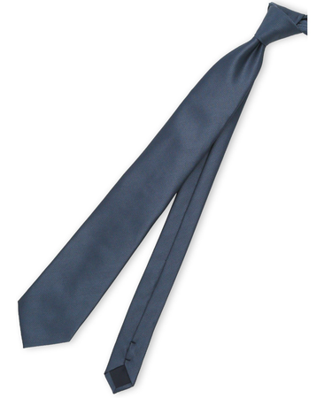 ウォッシャブル ソリッド レギュラータイ 8.0cm幅