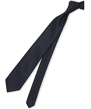 ウォッシャブル ソリッド レギュラータイ 8.0cm幅