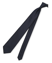 ウォッシャブル ソリッド レギュラータイ 8.0cm幅