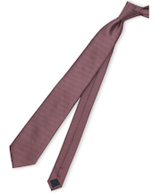 ウォッシャブル ソリッド レギュラータイ 8.0cm幅