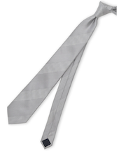 ウォッシャブル ソリッド レギュラータイ 8.0cm幅