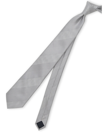 ウォッシャブル ソリッド レギュラータイ 8.0cm幅