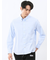 ポロ・ビーシーエス/POLO BCS 綿オックス ボタンダウン長袖シャツ