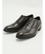 AEROACTIVE 内羽根ストレートチップ ドレスシューズ