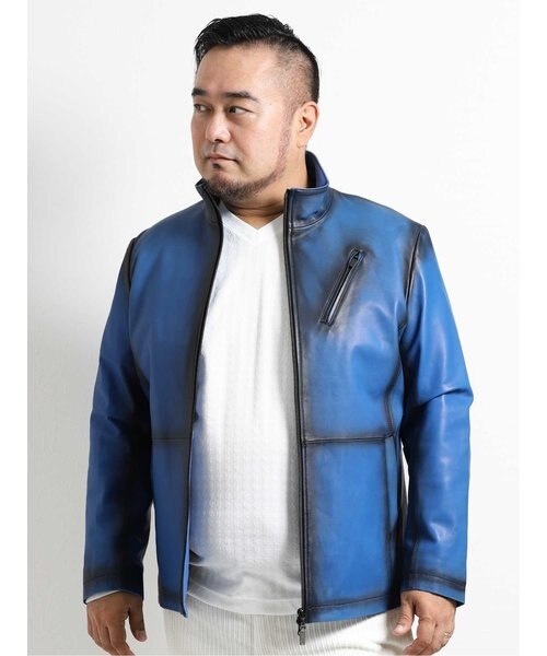 1円/在庫品/バラシ ミラノ/48(L)サイズ/ジャケット 格子花柄プリント イタリア製 生地 LEGGIUNO 日本製 barassi 新品/黒/グレー系/ya158/ Yahoo!オークション -「barassiバラシ」(ジャケット、上着) (メンズ