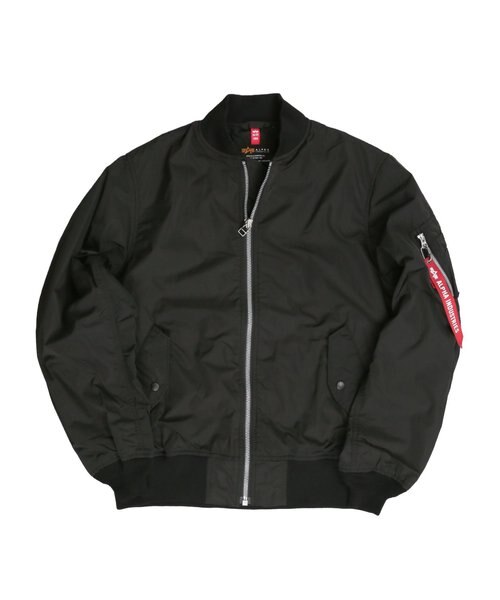 大きいサイズ】アルファ・インダストリーズ/Alpha Industries