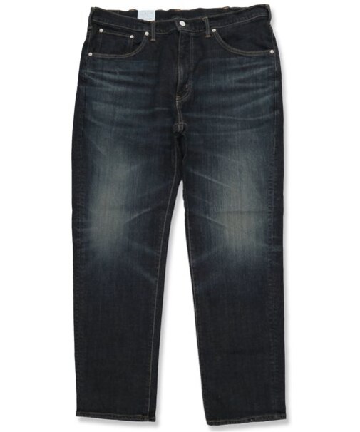 【大きいサイズ】エドウィン/EDWIN 503 レギュラーストレートパンツ