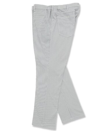 【大きいサイズ】エドウィン/EDWIN デニスラAIR スリムテーパードパンツ