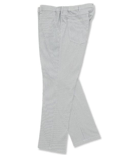 【大きいサイズ】エドウィン/EDWIN デニスラAIR スリムテーパードパンツ