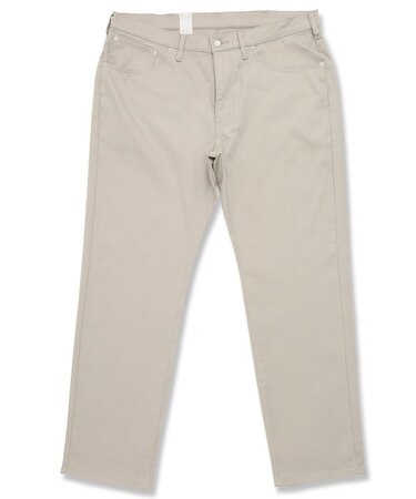 【大きいサイズ】エドウィン/EDWIN COOL FLEX デニム レギュラーストレートパンツ