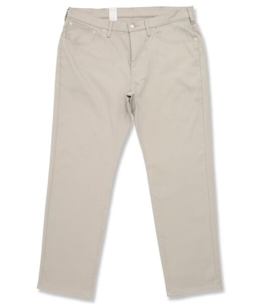 【大きいサイズ】エドウィン/EDWIN COOL FLEX デニム レギュラーストレートパンツ