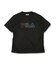 【大きいサイズ】フィラ/FILA 軽量メッシュ 半袖Tシャツ