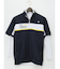 【大きいサイズ】ルコックスポルティフ ゴルフ/le coq sportif GOLF インナー付き半袖カットソー