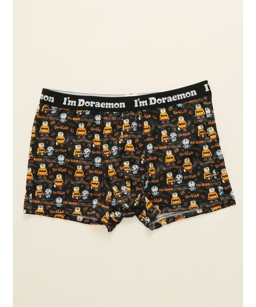 大きいサイズ】ドラえもんキャラ ボクサーパンツ｜グランバックの通販