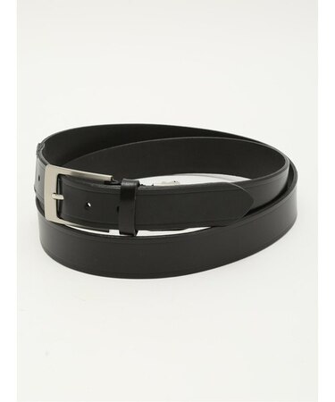 【大きいサイズ】キース/KIETH 栃木レザーベルト