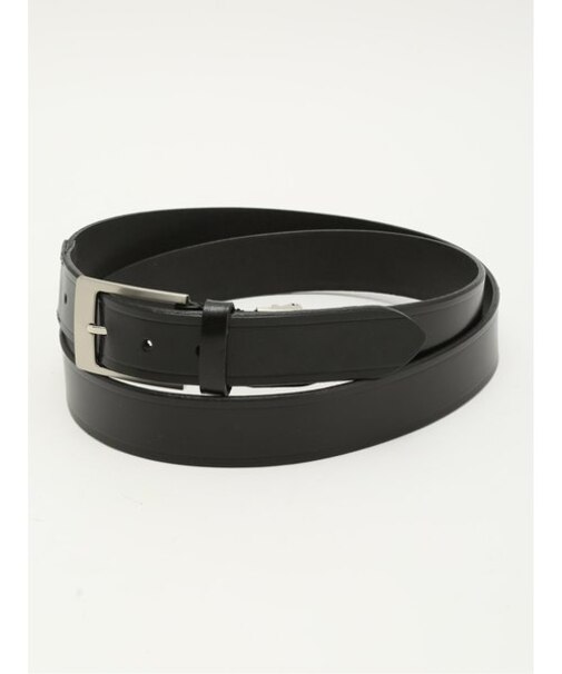 【大きいサイズ】キース/KIETH 栃木レザーベルト