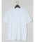 【大きいサイズ】ビバハート/VIVA HEART キシリトールアイス 半袖モックネックTシャツ