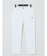 【大きいサイズ】ルコックスポルティフ ゴルフ/le coq sportif GOLF ストレッチフォーサー 9分丈パンツ