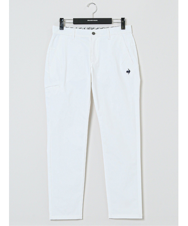 【大きいサイズ】ルコックスポルティフ ゴルフ/le coq sportif GOLF ストレッチフォーサー 9分丈パンツ