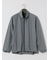 【大きいサイズ】グランバック/GRAND-BACK ALL WEATHER TEX 裏メッシュ スタンドブルゾン