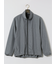 【大きいサイズ】グランバック/GRAND-BACK ALL WEATHER TEX 裏メッシュ スタンドブルゾン