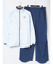 【大きいサイズ】フィラ ゴルフ/FILA GOLF 雨でも快適 レインウェア