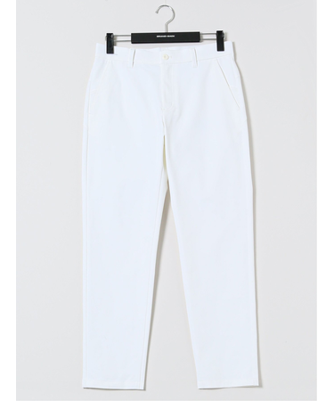 【大きいサイズ】ルコックスポルティフ ゴルフ/le coq sportif GOLF ストレッチ 9分丈パンツ