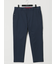 【大きいサイズ】ルコックスポルティフ ゴルフ/le coq sportif GOLF ストレッチ 9分丈パンツ
