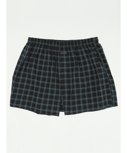 【大きいサイズ】ジーハウス枝男 ゆったり 布帛トランクス