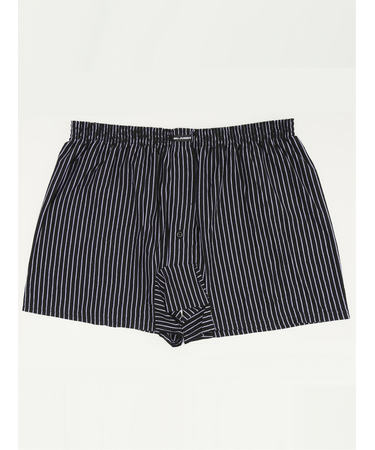 【大きいサイズ】ジーハウス枝男 ゆったり ニットトランクス