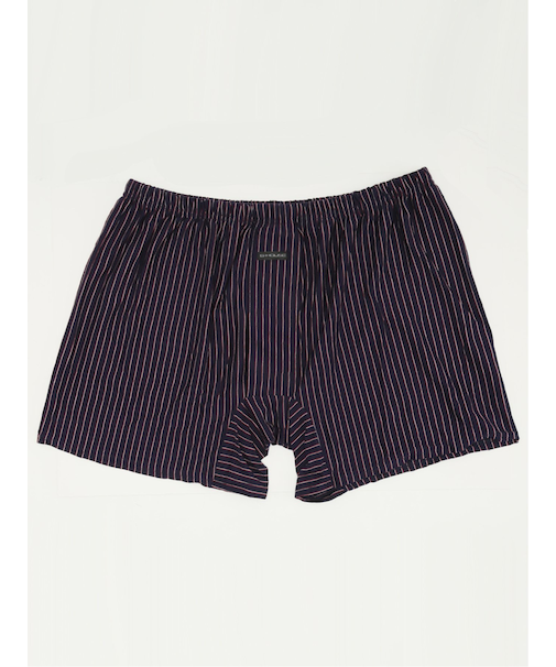 【大きいサイズ】ジーハウス枝男 ゆったり ニットトランクス