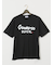 【大きいサイズ】コンバース/CONVERSE カタカナ クルーネック半袖Ｔシャツ