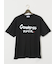 【大きいサイズ】コンバース/CONVERSE カタカナ クルーネック半袖Ｔシャツ