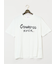 【大きいサイズ】コンバース/CONVERSE カタカナ クルーネック半袖Ｔシャツ