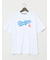 【大きいサイズ】MLBチームロゴ クルーネック半袖Tシャツ