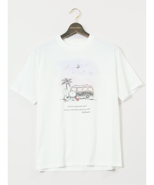 98年フランスW杯 ドラえもん コピーライト tシャツ 　Lサイズ 98年フランスW杯 ドラえもん コピーライト tシャツ Lサイズ