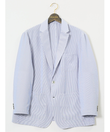 【大きいサイズ】ユナイテッド/UNITED 富江工房 サッカージャケット